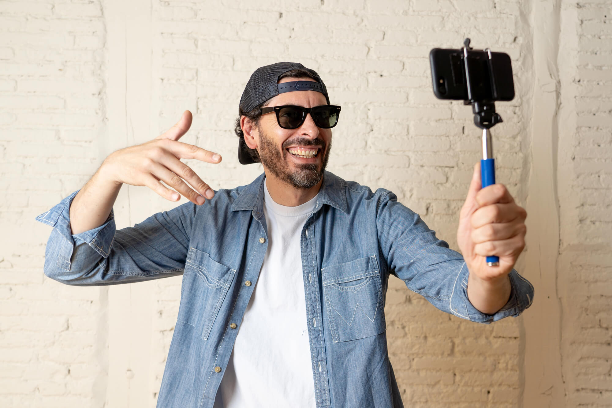 Sie sehen: Keinen Experten